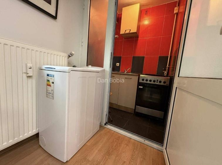 Garsoniera Boiler compacta v-v Arena Nationala DB2156 - 3