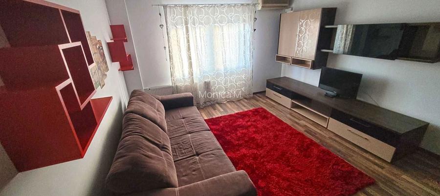 Garsonieră modernă 42 mp, vizavi de One Cotroceni Park – mobilată complet - 3