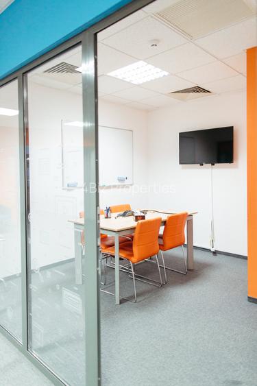 Cladire de birouri, Tatarasi - strada Ciurchi, COMISION 0% - 7