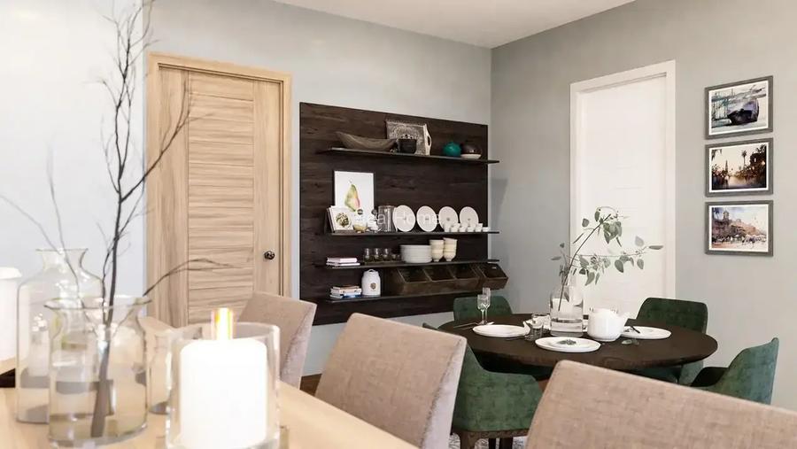 2 Camere Decomandat Terasa 13 mp Pallady  Finalizare 2026 Pret Lansare - 2