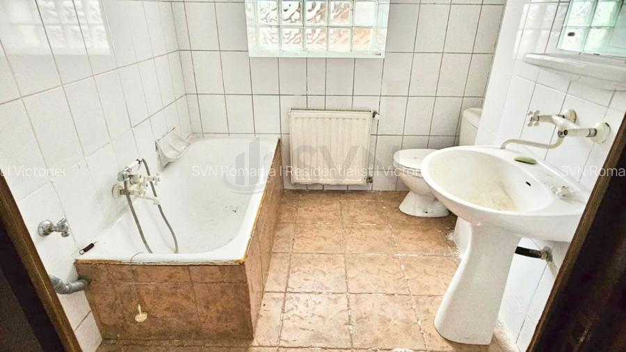 REC3001756 SPATIU BIROURI l VILA RENOVATA l 6 CAMERE l PARCARE l COTROCENI - 10