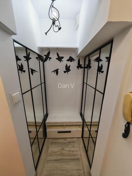 Apartament modern vedere panoramică către Parcul IOR locație excelentă - 7