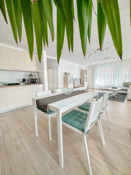 Apartament spațios 2 camere | Parcare inclusă | Dâmbul Rotund - 8