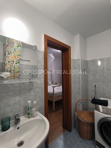 Apartament 3 camere de vanzare Universitate - Ultracentral-Consolidat - 10