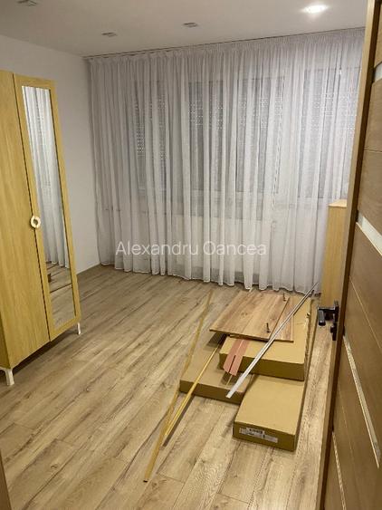 Inchiriez apartament 2 camere, zona Gorjului direct proprietar - 4