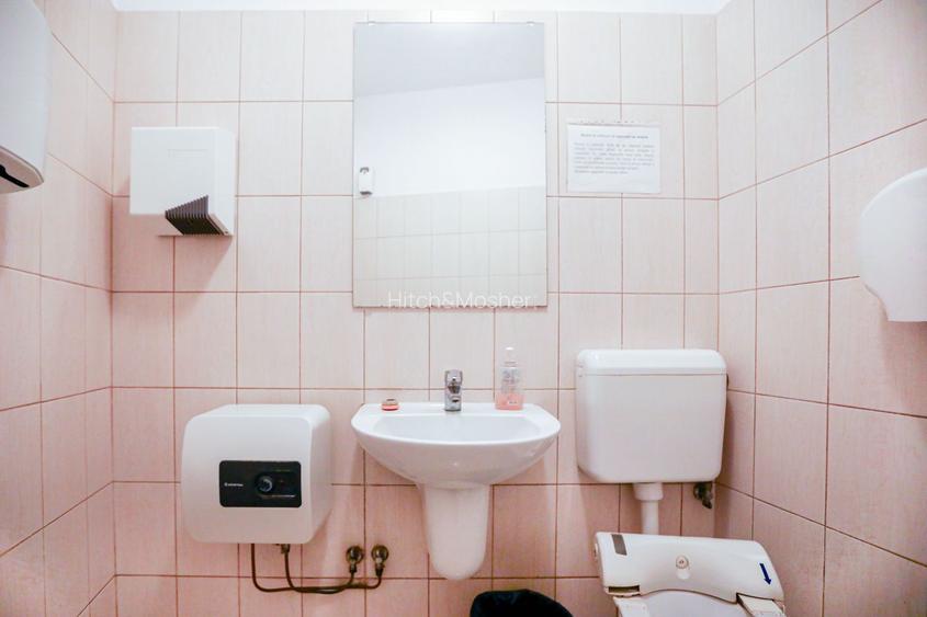 Infrastructură Premium pentru Afaceri IT - Disponibilă Acum - 37