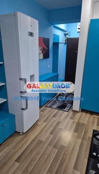 Garsoniera Bloc Nou Berceni - Oltenitei - 5 Min Metrou - 5