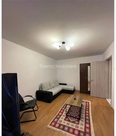 Apartament 2 camere, decomandat, 58 mp, balcon, zona Grand Arena - 2