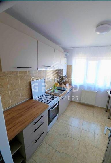 Ap 1 camera | BALCON | PARCARE | Zona Gruia-Vântului - 4