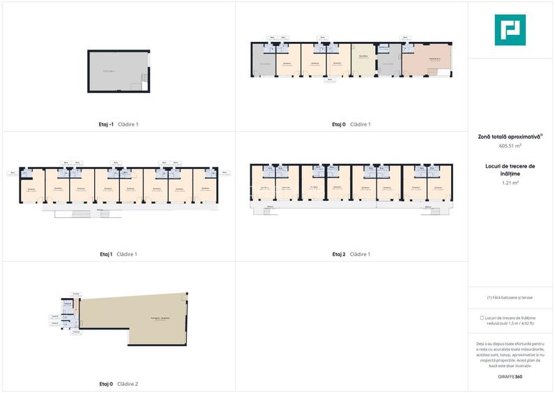 Afacere la Cheie - Hotel 3 Stele în Mamaia Nord - 19