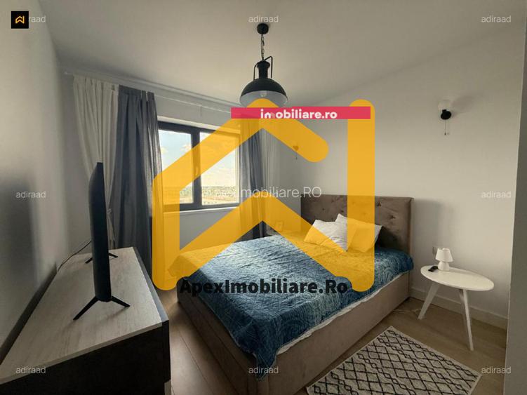 Apartament 2 camere /Onix Park North/Pipera - 13