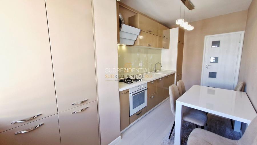 Apartament 2 camere decomandat, gata de mutare, Bd. Metalurgiei - 6