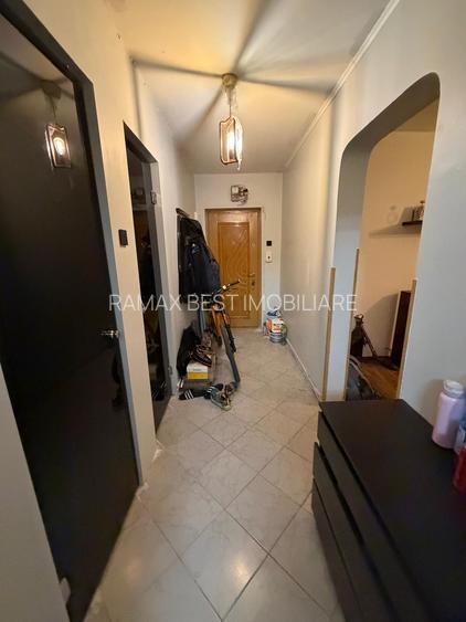 Baba Novac Campia Libertatii - Piata Muncii - Parc IOR - 3