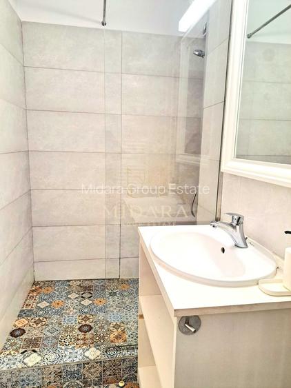 Garsonieră Barbu Văcărescu | Lângă parc | 420€ - 5