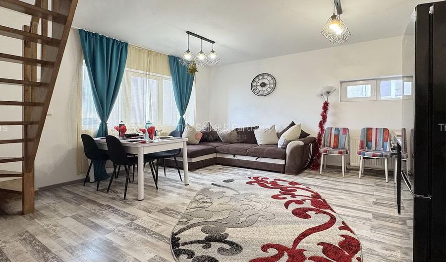 Compartimentare Practica - 5