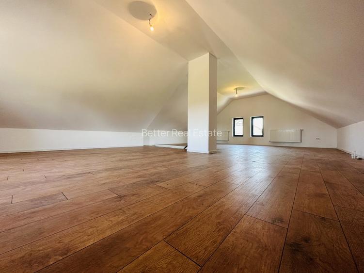 Oferta - Vila Individuala - Strada Asfaltata  - Comuna Berceni - 25