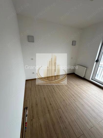 Apartament 2 Camere | 54 mp + Balcon | Etaj 4/8 | Parcare Subterană - 2