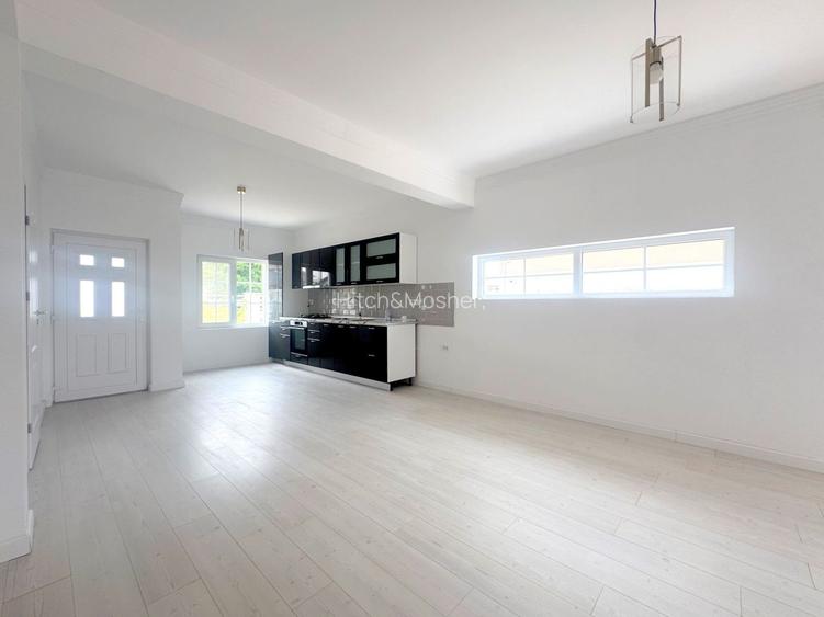 Duplex 4 camere in cartier Europa-Mosnita Noua - 3