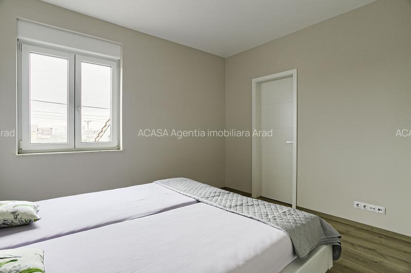 REDUCERE Vila superba pe colt in cartierul Europa, Vladimirescu - 8