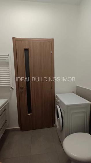 Inchiriez apartament 2 camere / Drumul Taberei / Centrala termica - 9
