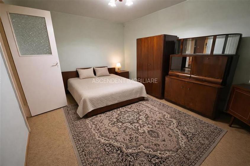 FILM&3D! Apartament panoramic, decomandat,60mp,balcon,Piata Garii, Targu Mures - 3