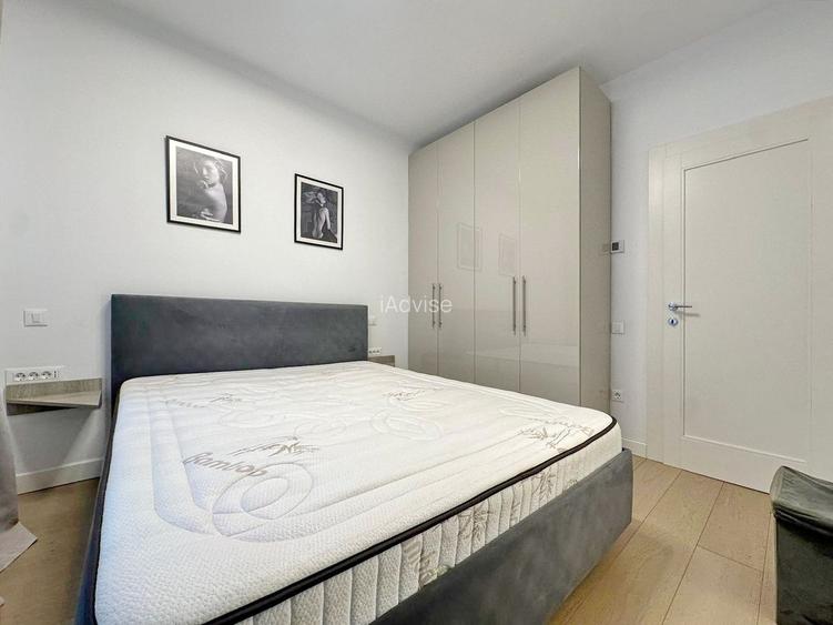 Apartament premium —Complex Chiville, Centru Istoric, vedere Cetate - 17