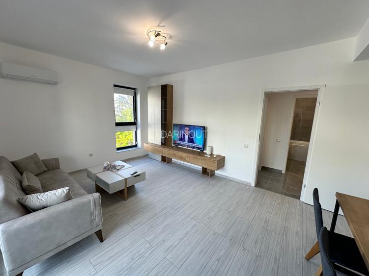 Apartament premium, parcare inclusa. Management profesional. - 7