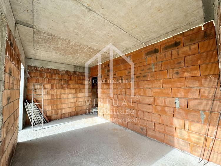 Casa de tip duplex  cu 4 camere P+E+R |  zona Șelimbăr - 6