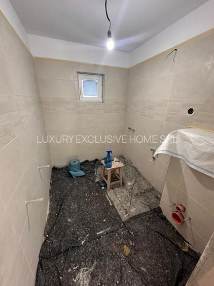 Doamna Ghica Parc Raul Colentina 3 camere  totul nou - 8