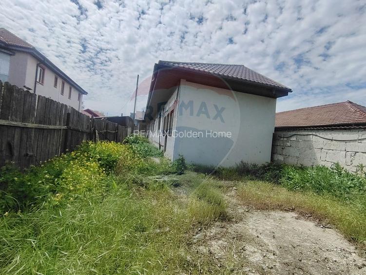 Casă Focsani str. Valcele - 6