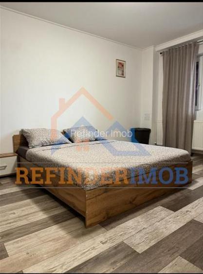 Garsoniera renovata, bd. Obregia, vedere stradala - 8