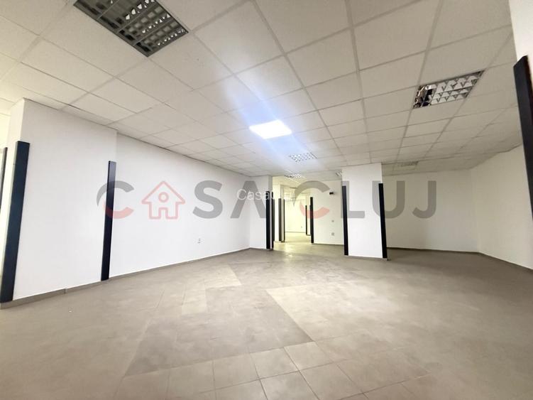 Spațiu comercial, Gheorgheni, semicentral! - 2