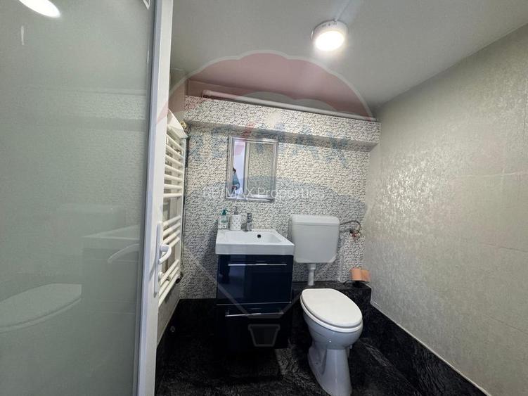 Spatiu birouri/comercial de inchiriere Militari/Gorjului - 8