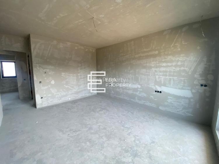 Casă individuală  – 130 mp utili, teren 575 mp, Cartierul Tineretului - 7