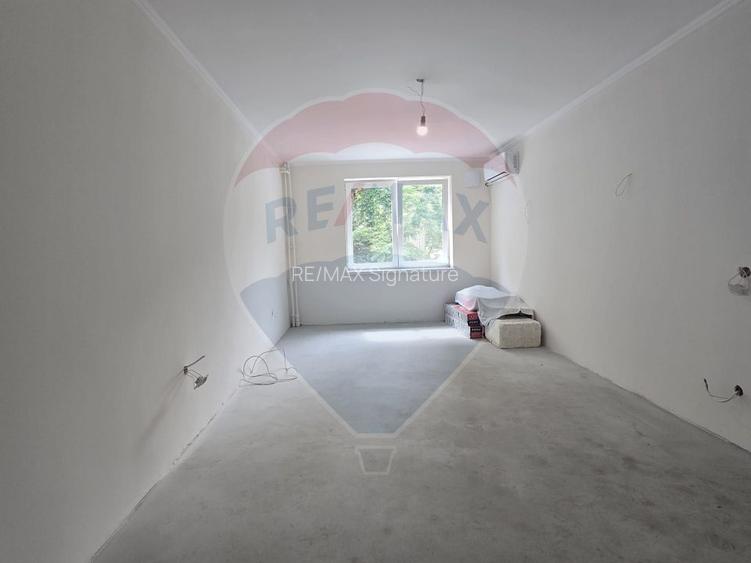 DE VANZARE Apartament 2 Camere Crângași Renovat Integral 2026 - 2