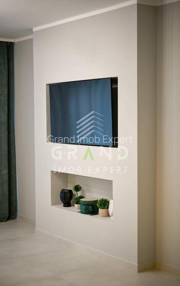 Ap 2 camere | Terasă 12 mp | Parcare subterană+Boxă | Zona Frunzișului–Azoria - 49