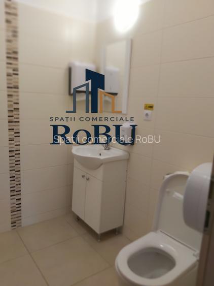 Spatiu Comercial/ SAD Calea Bucuresti CABU54 liceu INFO # RoBU Spatii Comerciale - 6