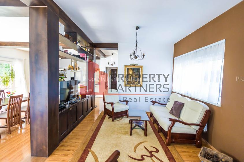 Proprietate premium în Bran – Predeluț - 7 camere - 9