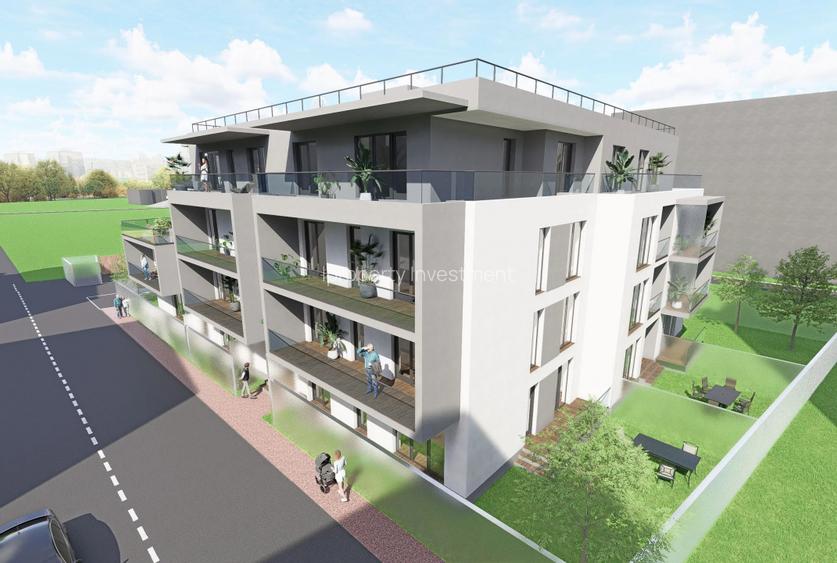 Theodor Pallady | 2 Camere | Constructie Noua | Centrala - 6