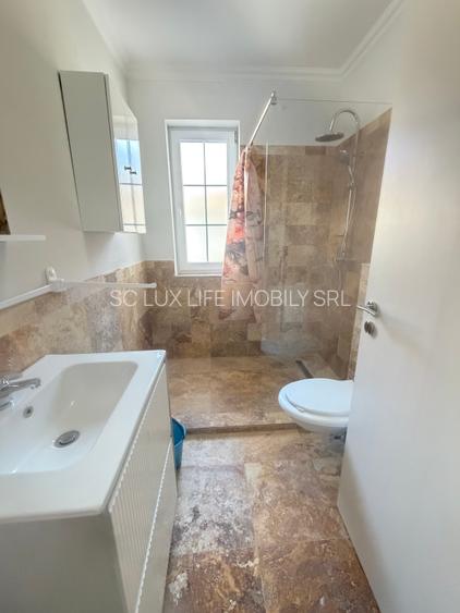 Inchiriez apartament cu gradina Girocului 500 euro - 5