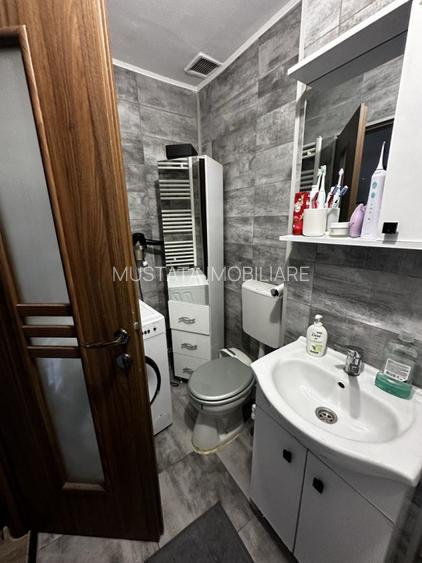 - Apartament 1 camera, ansamblul Dorobantilor. - 7