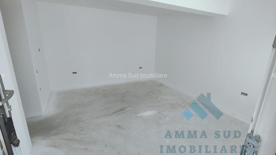 Penthouse 4 camere -126 mp utili - Finalizat - 500 m Metrou Berceni - 30