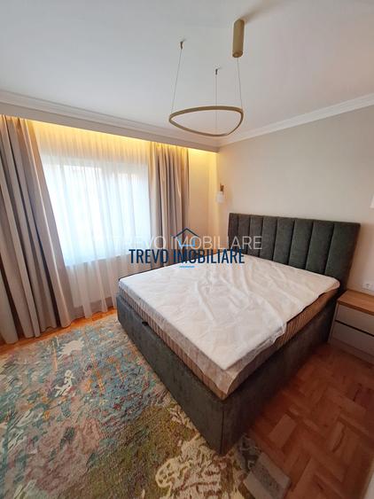 Apartament renovat cu 3 camere, totul nou ,  parcare, zona Expo Transilvania. - 9