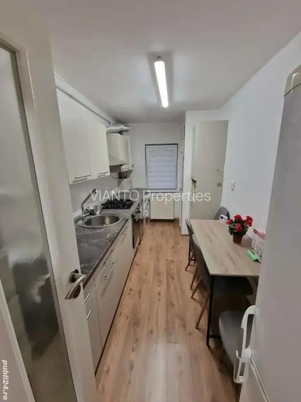 Apartament 3 camere la parter 66 mpu | Terezian- Str.Rusciorului - 2