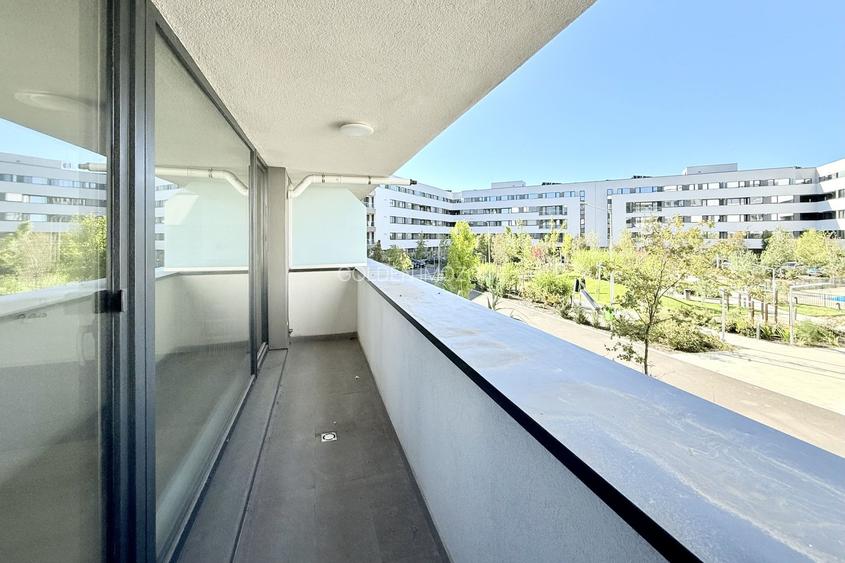 Apartament 3 camere spațios, amenajat, bloc nou, comision 0% - 13