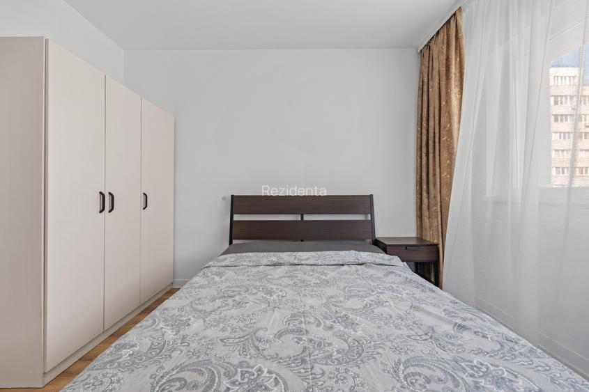 2 camere Lujerului | Metrou - 5