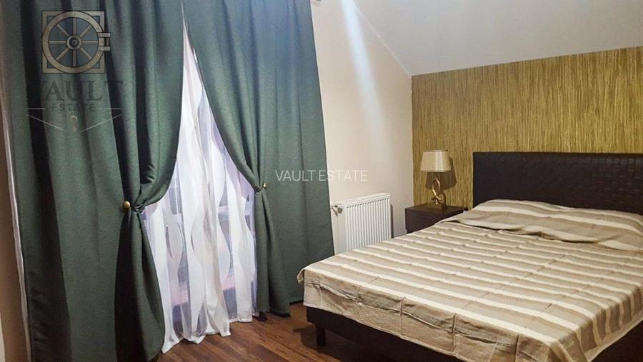 CASA 4 CAMERE - APROAPE DE LAC - PARADISUL VERDE - 2