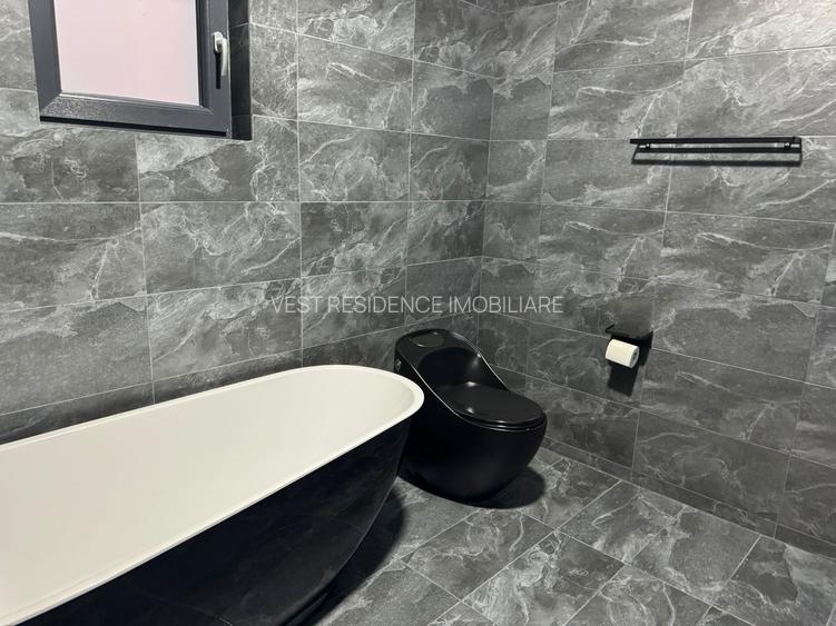 Casă individuală modernă – 4 camere, Comision 0 - 4