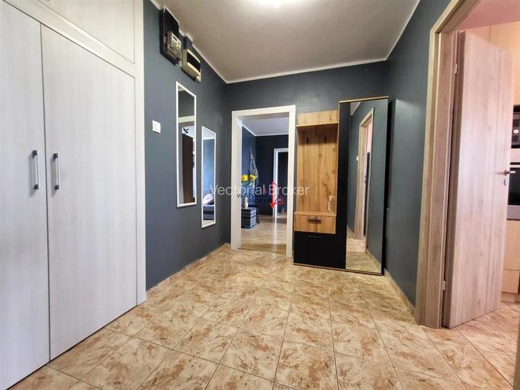 METROU N.GRIGORESCU / 3 CAMERE SUPER CONECTAT - 4