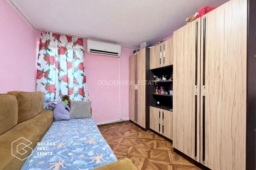 Casa 3 camere, Vladimirescu - 10